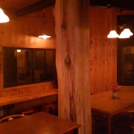 Spur In Naeba Villa Kuszacu Kültér fotó