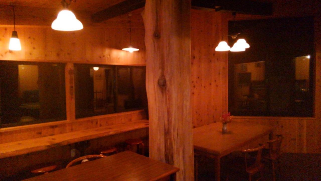 Spur In Naeba Villa Kuszacu Kültér fotó